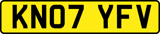 KN07YFV