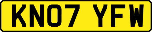 KN07YFW