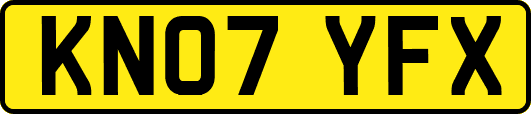 KN07YFX