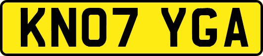 KN07YGA