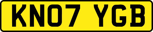 KN07YGB