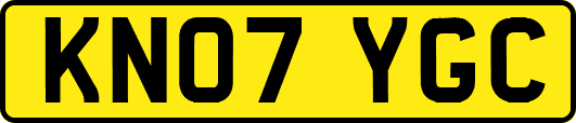 KN07YGC