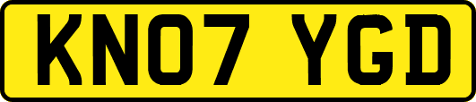 KN07YGD