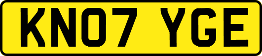 KN07YGE