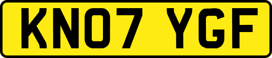 KN07YGF