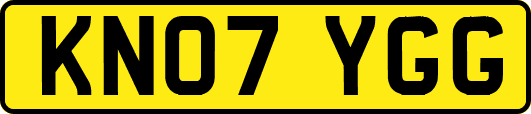 KN07YGG