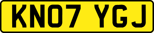 KN07YGJ