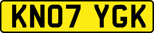 KN07YGK