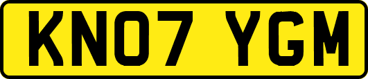 KN07YGM