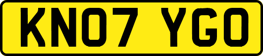 KN07YGO