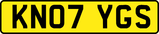KN07YGS