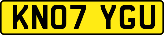 KN07YGU