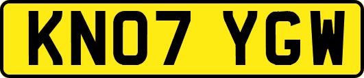 KN07YGW