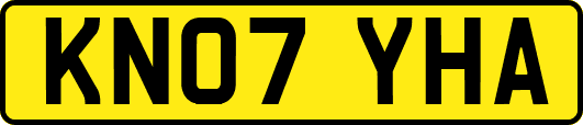 KN07YHA