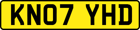 KN07YHD