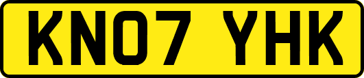 KN07YHK