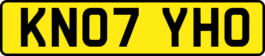 KN07YHO