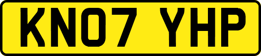 KN07YHP