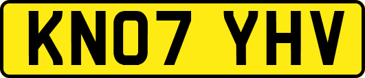 KN07YHV