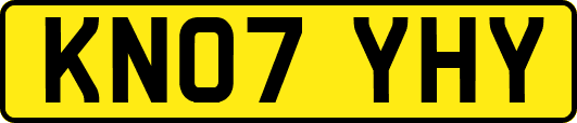 KN07YHY