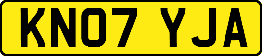 KN07YJA