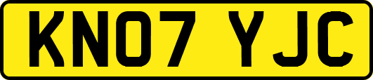 KN07YJC