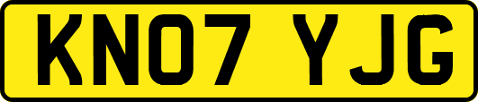 KN07YJG