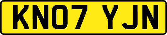 KN07YJN