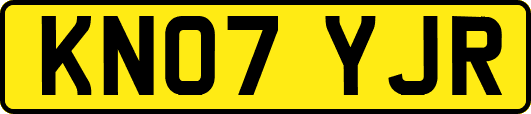 KN07YJR