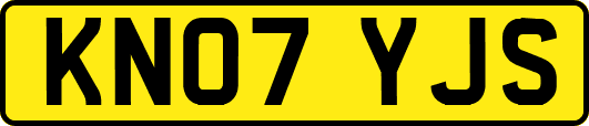 KN07YJS