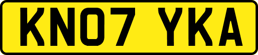 KN07YKA