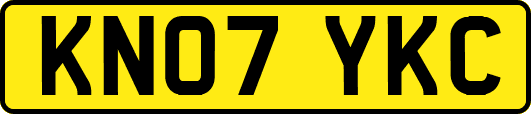 KN07YKC