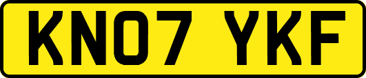 KN07YKF