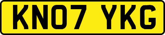 KN07YKG