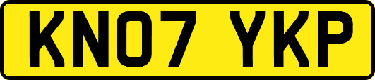 KN07YKP