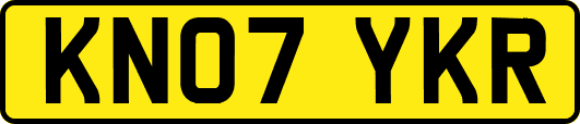 KN07YKR
