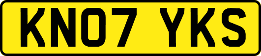 KN07YKS