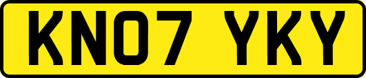 KN07YKY