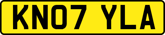 KN07YLA