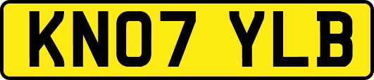 KN07YLB