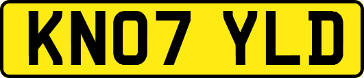 KN07YLD