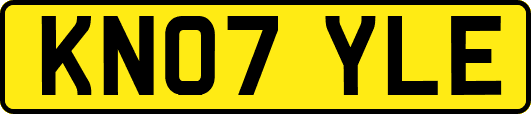 KN07YLE