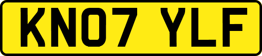 KN07YLF