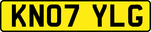 KN07YLG