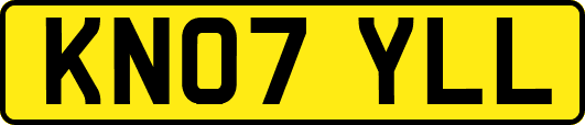 KN07YLL
