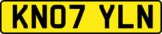 KN07YLN