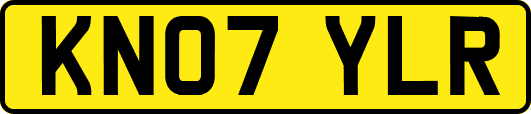 KN07YLR