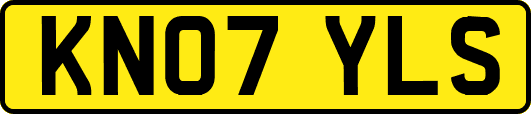 KN07YLS