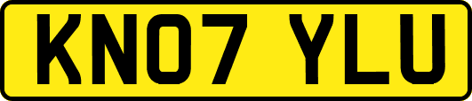 KN07YLU