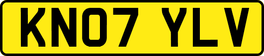 KN07YLV